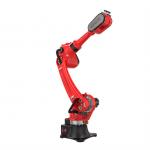 BRTIRUS1820A 6 Axis Robot 1850mm Arm Length 20KG Max Loading for sale