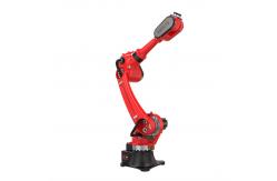 China BRTIRUS1820A 6 Axis Robot 1850mm Arm Length 20KG Max Loading supplier