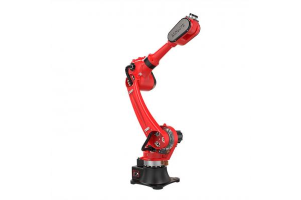 BRTIRUS1820A 6 Axis Robot 1850mm Arm Length 20KG Max Loading