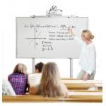 IR Technology Smart Interactive Whiteboard Online Teaching 82''