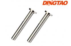 China 104301A Lower Roller Axis Vector 2500 Spare Parts Suit For Cutting supplier