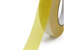 China Free Samples Of Residue Free Double Sided Rug Tape supplier
