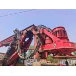 Sany SR360E Used Rotary Drilling Rig 377KW 70m/min Max. spped for sale