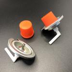 One Inch Butane Gas Valve Suitable for OEM Available Needs for sale