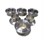 Equal Stub End Couplings Durable Fittings For Industrial Applications for sale