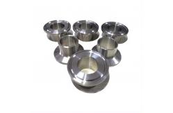 China Equal Stub End Couplings Durable Fittings For Industrial Applications supplier