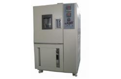 China VOC LCD Touch Scree Environmental Test Chambers 1000L supplier