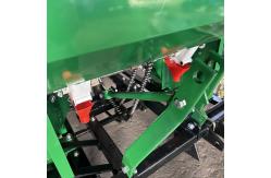 China Cost Effective Robust Potato Planter Easy to Operate for Small Farms supplier
