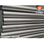 ASTM A270 TP316L Sanitary Stainless Steel Seamless Pipe Bright Annealed for sale