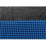 Polyester Square Hole Mesh Belt With High Air Permeability 6000-32000 M3/M2h For Conveyor for sale