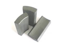 China 1.2KW 1.4KW Starter Motor Magnets Arc Segment Block JC-Y3849 supplier
