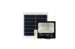 China Disassemble Solar Floodlight from 50w to 300w for Park Lot and Garden supplier