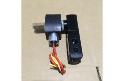 China NF8551B401MO ASCO 3/2~5/2 Explosion Proof G1/4 Single Solenoid Valves supplier