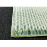 Food Grade Functional Monofilament Polyester Mesh Belt For Papaer Mill for sale