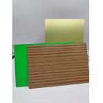 Fire Rating Easy To Process ACP Panel for sale
