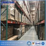 100% Selective Teardrop Racking System For Universal Application for sale