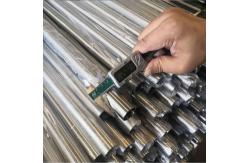 China SA-213-T22 Cold Rolled Seamless Tube for High-Temperature Boilers supplier