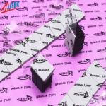 Cooling Thermal Pad Soft Silicone Thermally Conductive Gap Filler Pad for Electronic Components 80±5 Shore 00 for sale
