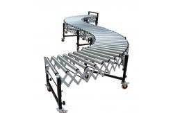 China Customized Roller Painting Coating Automated Coating System For Construction Works supplier