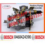 BOSCH PUMP Diesel Engine Fuel Pump 0460424390 for sale