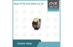China Delphi Actuator Kit Solenoid Valve 7135-588 Bottom Valve supplier
