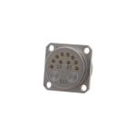 High Resolution Quartz Accelerometer , IMU Vibration Sensor Low Bias