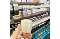 China Bopp Packing Stationery Tape 48mm X 100m High Adhesive Power supplier