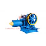 VVVF Traction Load 630kg Geared Elevator Motor Lift Traction Machine for sale