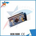 Microcontroller Board For Arduino Funduino Pro Mini ATMEGA328P 5V / 16M