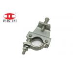 1.5kg Fixed girder Scaffolding Forged Coupler for sale