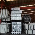 Painted / Galvanized Steel Material for Roof and Wall Bolt Connection Design for sale