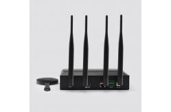 China FHD Video Wireless Transmitter 4K Wireless Collaboration Device With HDMI In Wi-Fi 6 supplier