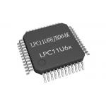 IC Chips LPC11U68JBD64K 64-LQFP Microcontroller MCU 50MHz Single Core ARM Cortex-M0+ for sale