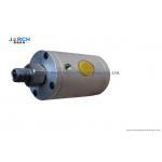 3000rpm High Speed Hydraulic Rotary Joint 1 Passage Threaded Connection for  Gas Water for sale