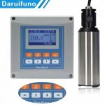 Relay Control Communication Data Collection Turbidity Transmitter For Surface Water for sale