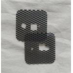 Various Of Size Square Titanium Anode Mesh With Gr1 And Good Service for sale