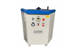 China High Quality Air Bag Sole Attaching Machine Shoe Sole Pressing Machine supplier