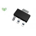 AMS1117-3.3 SMD Integrated Circuit , AMS LDO Regulator 3.3 V 1A 4-Pin SOT-223 T/R for sale