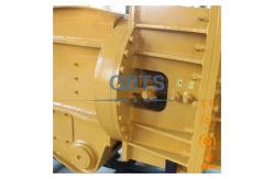 China QBTS Demolition Pulverizer Excavator Hydraulic Concrete Crusher For Koma supplier