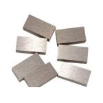 High Electric Conductivity Tungsten Copper Alloy Plate 195HB For Resistance Welding