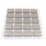 Metal Dimension 32mm X 13mm X 5mm USB Flash Chip for Speed and Secure Data Transfer for sale