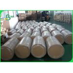 CCKB / Clay Coated Kraft Back Duplex Paper Board Roll Packing White Color for sale