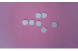 China Piezocomposite Ceramic Element / Ultrasound Transducer Probe 500 KHz - 7.5 MHz Frequency supplier
