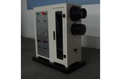 China ASTM D2843 Building Materials Smoke Density Test Apparatus Laboratory Testing supplier