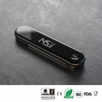 High Precision Waterproof Digital Thermometer USB Charging CE Compliant for sale