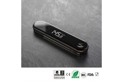 China High Precision Waterproof Digital Thermometer USB Charging CE Compliant supplier