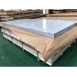 Cold Rolled Super Duplex Stainless Steel Sheet SS Plates for Kitchen Decoration for sale