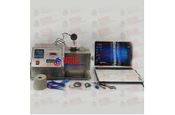 China 200W Shale Expander Drilling Fluids Testing Equipment High Resolution supplier