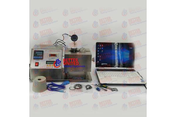 200W Shale Expander Drilling Fluids Testing Equipment High Resolution