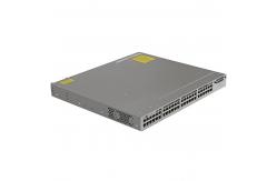 China 3850 Series 48-Port Managed Ethernet POE Switch WS-C3850-48P-L supplier